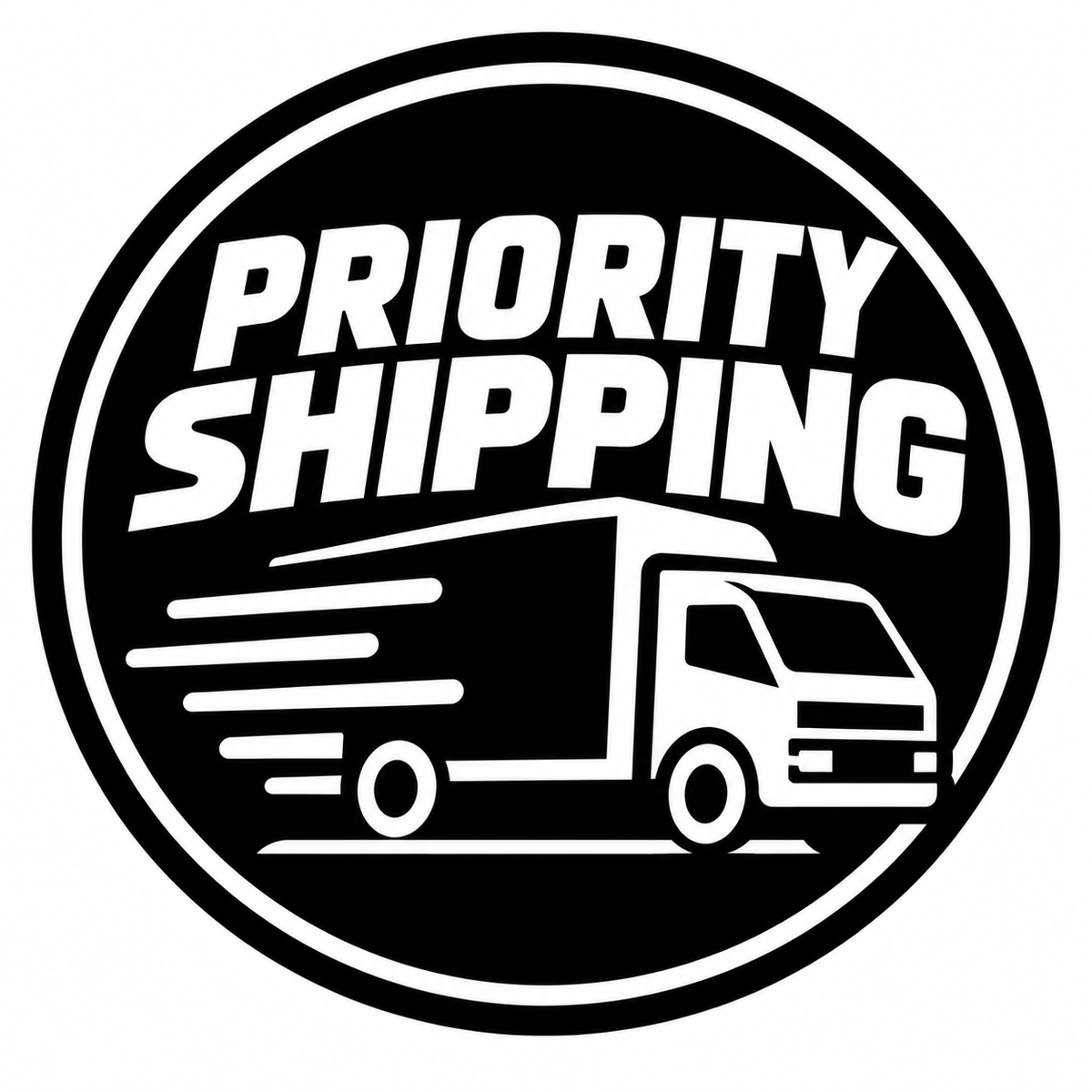 Priority Shipping