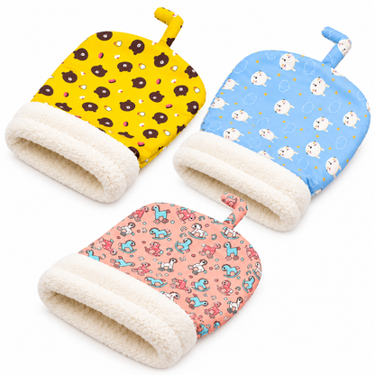 Soft Sleeping Bag For Dogs